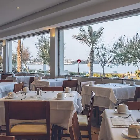 Aya Seahotel - Adults Only Hotel