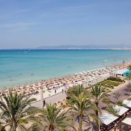 Hotel Aya Seahotel - Adults Only 4*