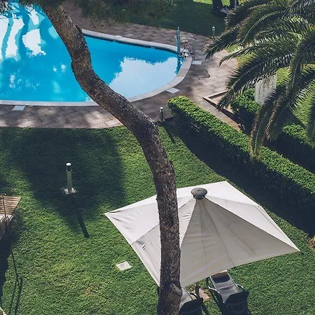 Aya Seahotel - Adults Only فندق بلايا ذي بالما