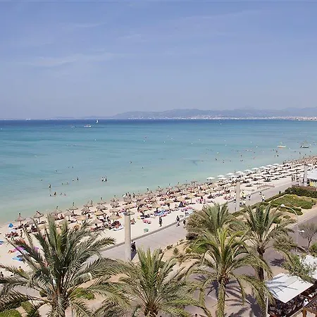 Hotel Aya Seahotel - Adults Only