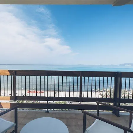 Aya Seahotel - Adults Only Hotel 4*