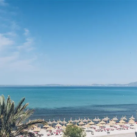 Aya Seahotel - Adults Only