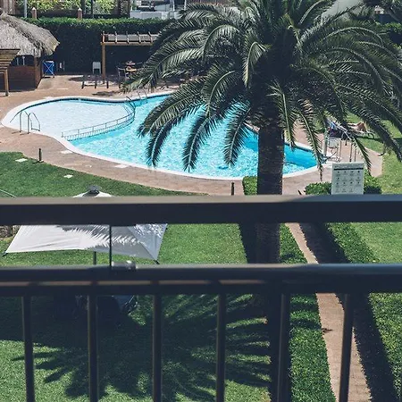 Aya Seahotel - Adults Only Playa de Palma (Mallorca)