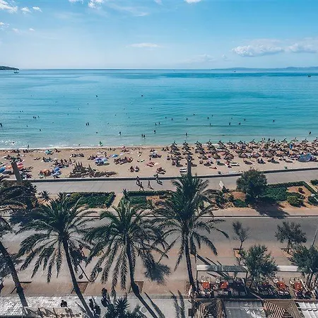 Hotel Aya Seahotel - Adults Only 4*