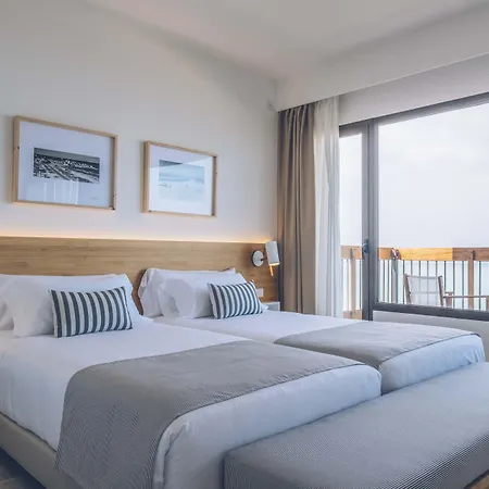 Aya Seahotel - Adults Only