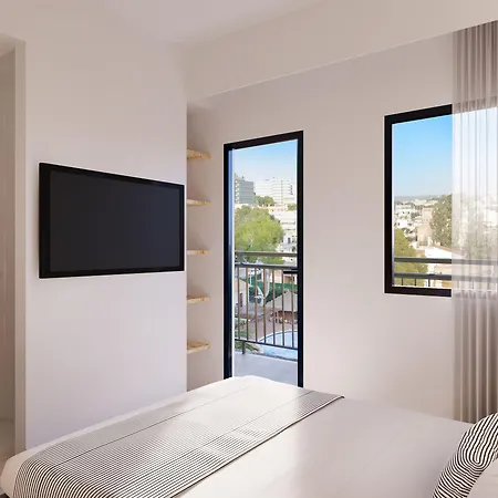 فندق Aya Seahotel - Adults Only