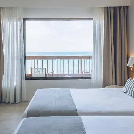 فندق Aya Seahotel - Adults Only