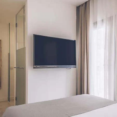 Aya Seahotel - Adults Only بلايا ذي بالما