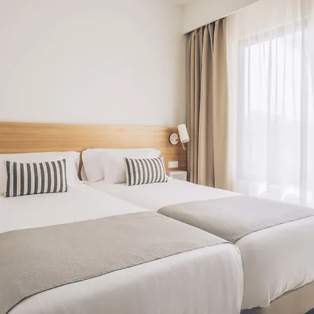 酒店 Aya Seahotel - Adults Only