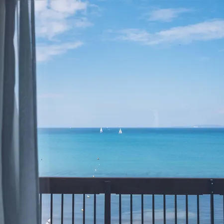 酒店 Aya Seahotel - Adults Only