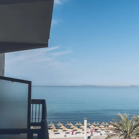 Aya Seahotel - Adults Only 4* 帕尔马海滩