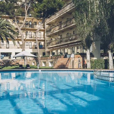 Aya Seahotel - Adults Only 帕尔马海滩