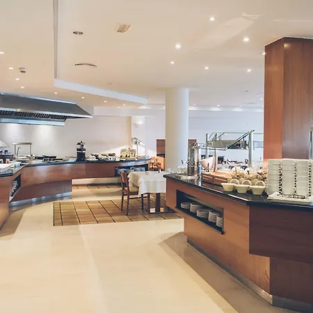 Aya Seahotel - Adults Only 4*
