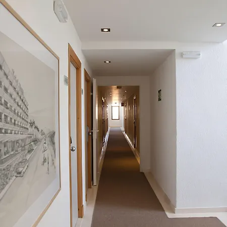 فندق Aya Seahotel - Adults Only