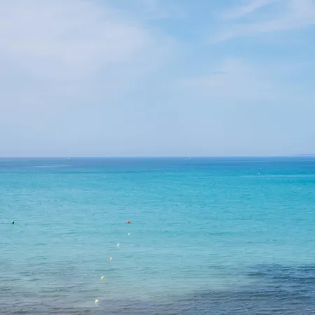 酒店 Aya Seahotel - Adults Only 4*