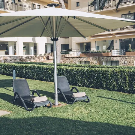 Aya Seahotel - Adults Only فندق بلايا ذي بالما