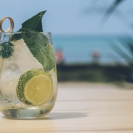 Aya Seahotel - Adults Only