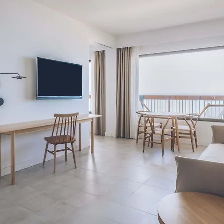 酒店 Aya Seahotel - Adults Only
