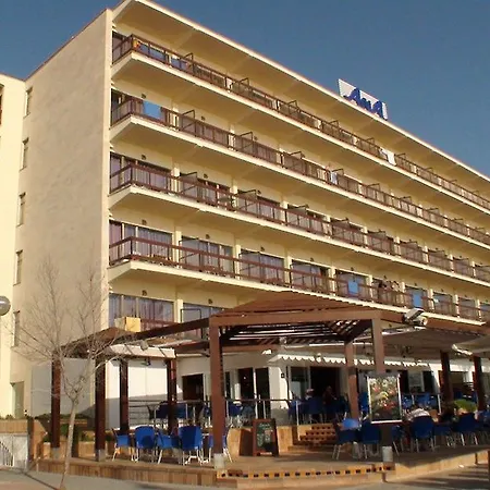Aya Seahotel - Adults Only Playa de Palma (Mallorca)