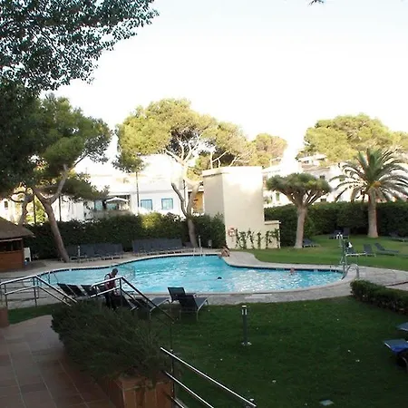 Aya Seahotel - Adults Only Hotel Playa de Palma (Mallorca)