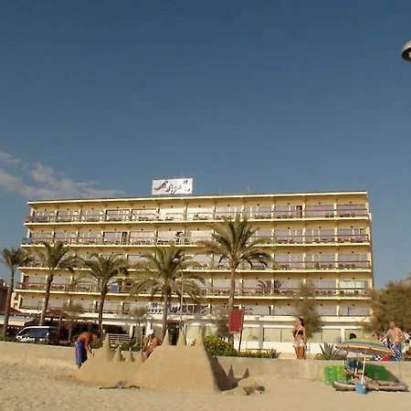 Hotel Aya Seahotel - Adults Only 4*