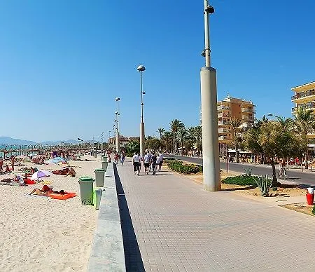 Hotel Aya Seahotel - Adults Only