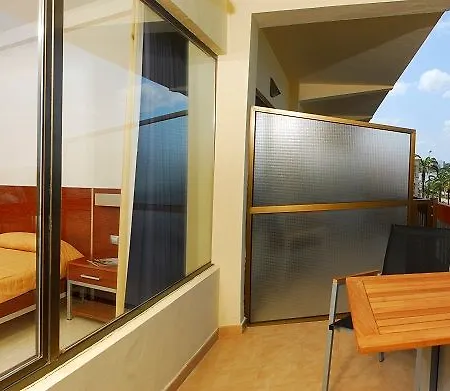 Aya Seahotel - Adults Only Hotel