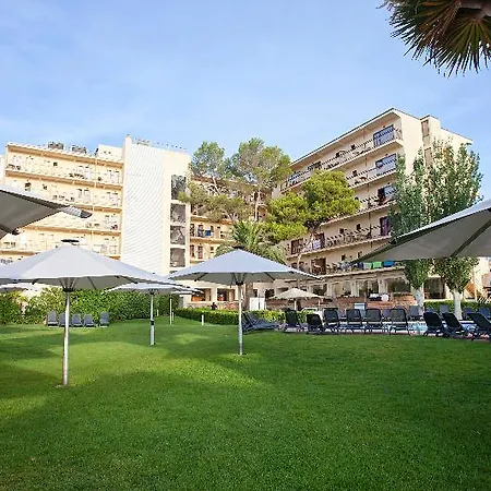 Hotel Aya Seahotel - Adults Only 4*
