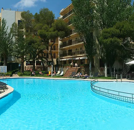 Aya Seahotel - Adults Only 4*