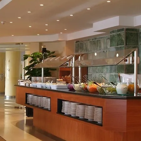 Aya Seahotel - Adults Only 4*