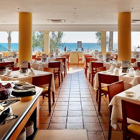 Hotel Aya Seahotel - Adults Only Playa de Palma (Mallorca)