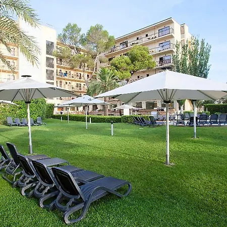 Aya Seahotel - Adults Only Hotel Playa de Palma (Mallorca)