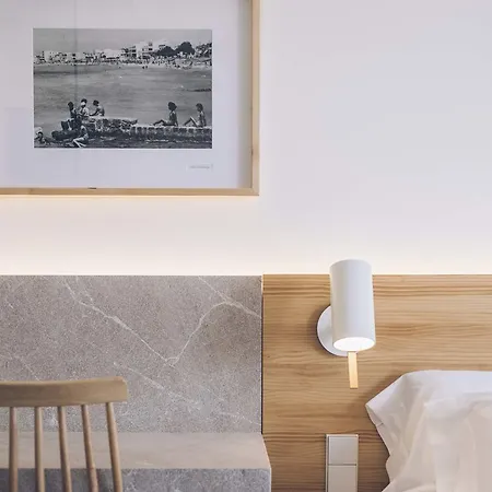 Aya Seahotel - Adults Only Hotel