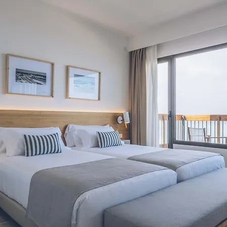 Aya Seahotel - Adults Only Hotel