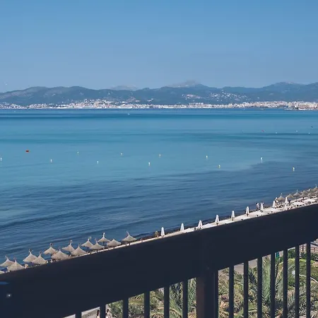 Aya Seahotel - Adults Only Hotel Playa de Palma (Mallorca)