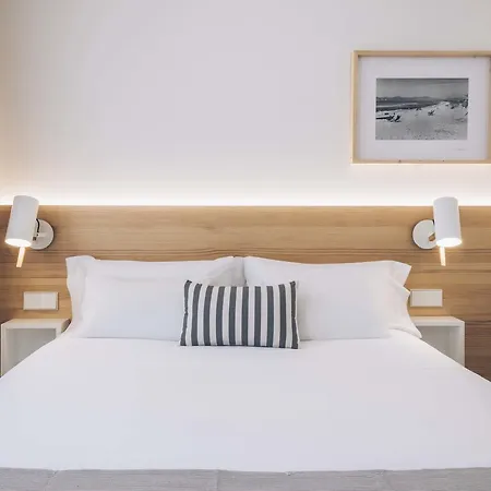 Aya Seahotel - Adults Only Hotel 4*