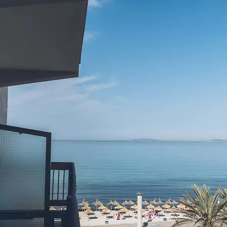Aya Seahotel - Adults Only Playa de Palma (Mallorca)