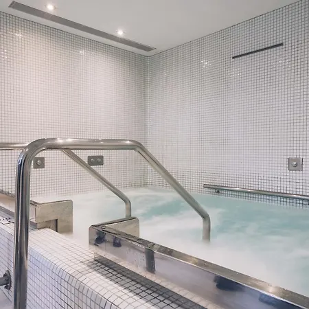 Aya Seahotel - Adults Only 4* Playa de Palma (Mallorca)