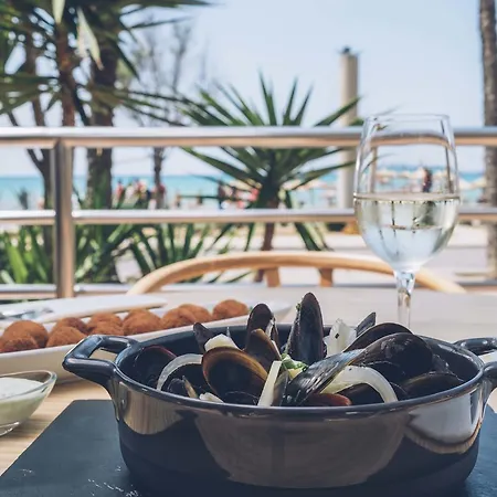 Ξενοδοχείο Aya Seahotel - Adults Only
