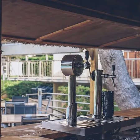 فندق Aya Seahotel - Adults Only 4*