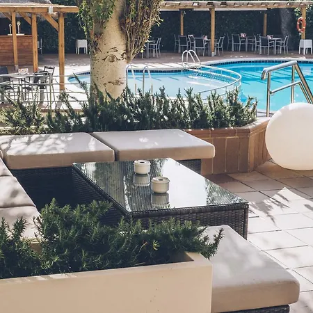 Aya Seahotel - Adults Only