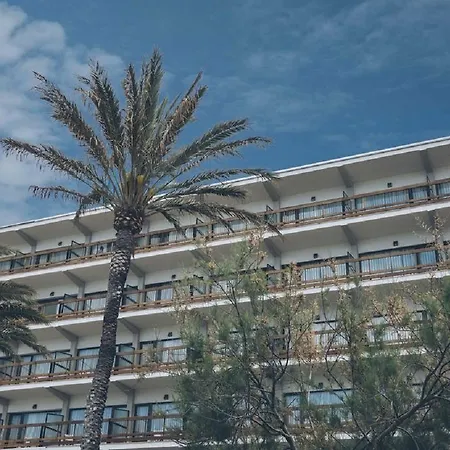 Aya Seahotel - Adults Only Hotel Playa de Palma (Mallorca)