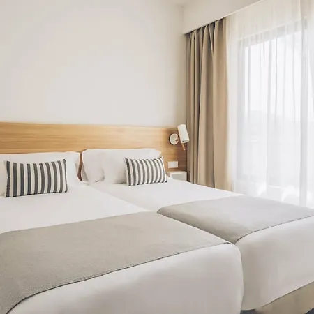 Aya Seahotel - Adults Only Hotel 4*