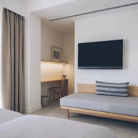 Aya Seahotel - Adults Only Ξενοδοχείο
