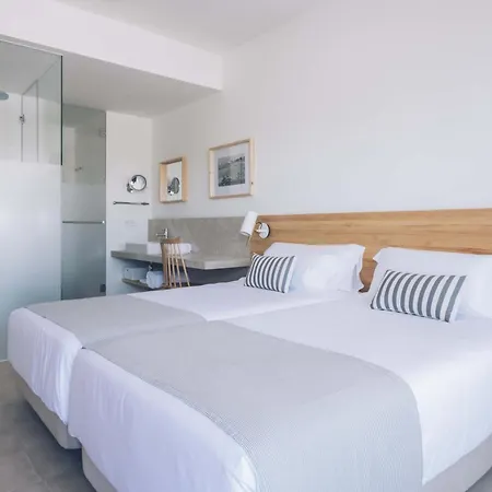 Aya Seahotel - Adults Only Hotel 4*