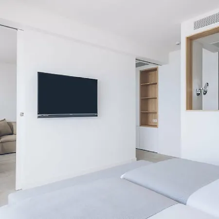 Ξενοδοχείο Aya Seahotel - Adults Only 4*