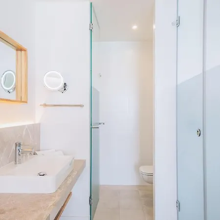 Aya Seahotel - Adults Only Hotel