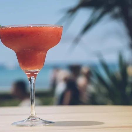 Ξενοδοχείο Aya Seahotel - Adults Only 4*