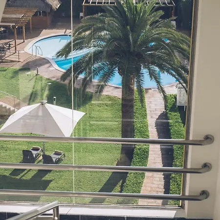 Aya Seahotel - Adults Only Hotel 4*