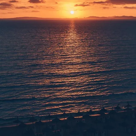 Aya Seahotel - Adults Only Hotel 4*